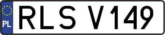RLSV149