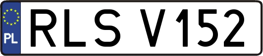 RLSV152