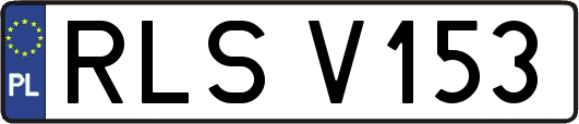 RLSV153