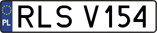 RLSV154