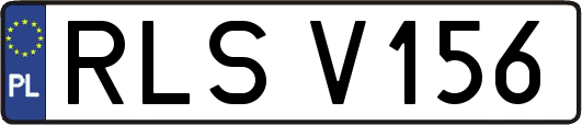 RLSV156
