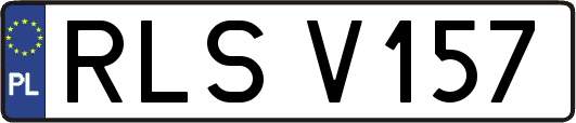 RLSV157