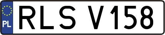 RLSV158