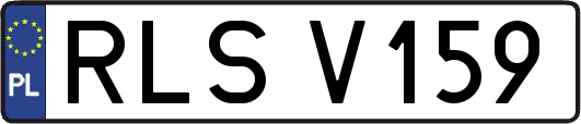 RLSV159