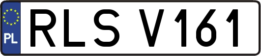 RLSV161