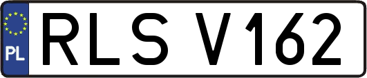 RLSV162