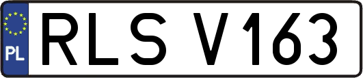 RLSV163