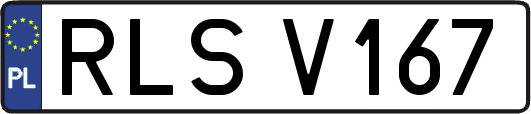 RLSV167