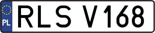 RLSV168