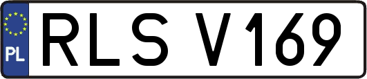 RLSV169