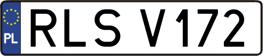 RLSV172