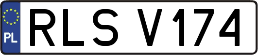 RLSV174
