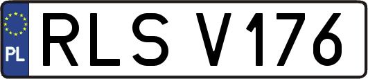 RLSV176