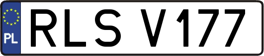 RLSV177