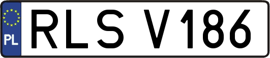 RLSV186
