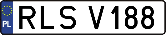 RLSV188