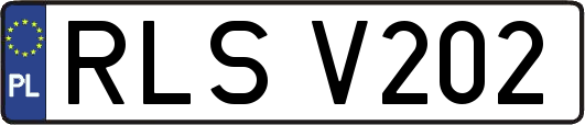 RLSV202