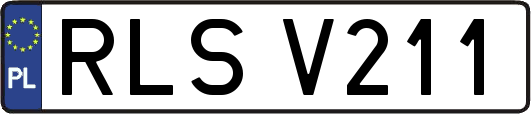 RLSV211
