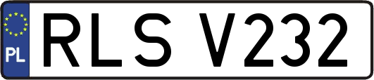 RLSV232