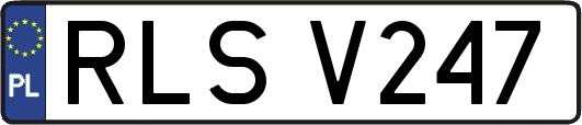 RLSV247
