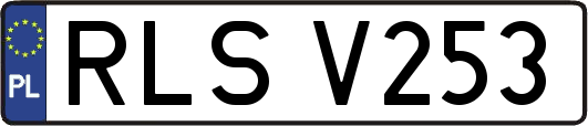 RLSV253