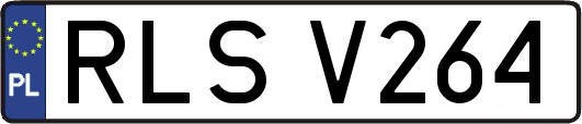 RLSV264