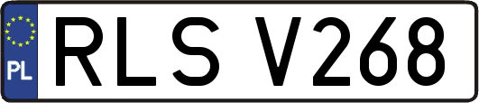RLSV268