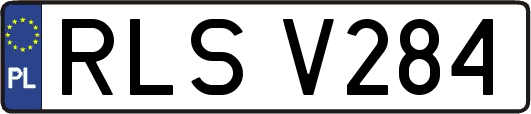 RLSV284