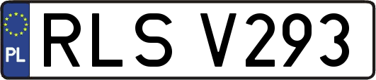 RLSV293