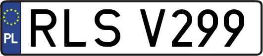 RLSV299