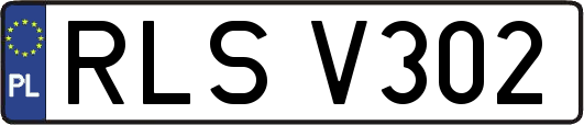 RLSV302