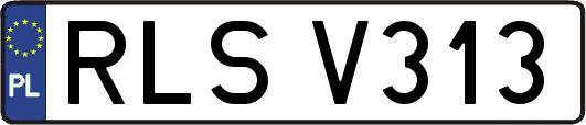 RLSV313