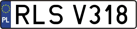 RLSV318