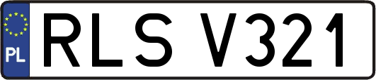 RLSV321