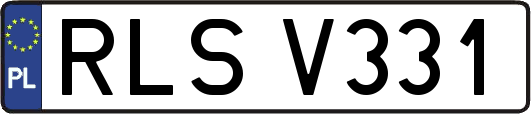 RLSV331