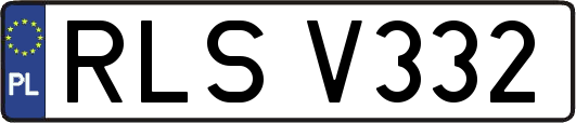 RLSV332