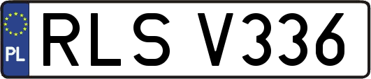 RLSV336