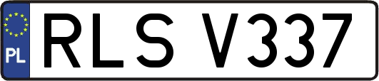 RLSV337