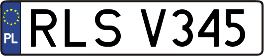 RLSV345