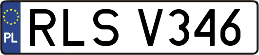 RLSV346
