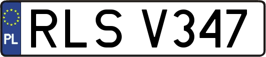 RLSV347