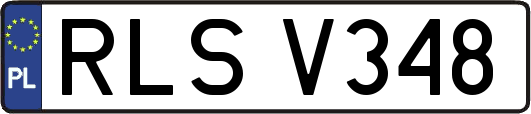 RLSV348