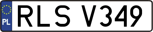 RLSV349
