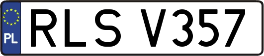 RLSV357