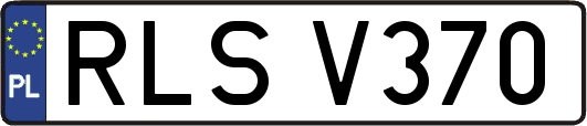 RLSV370