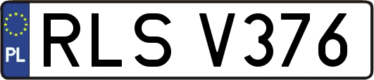 RLSV376