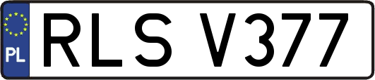 RLSV377