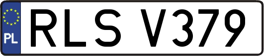 RLSV379