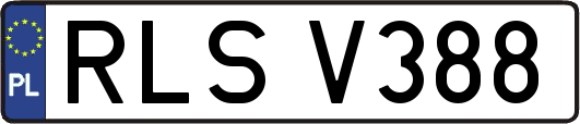 RLSV388