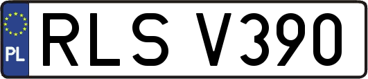 RLSV390